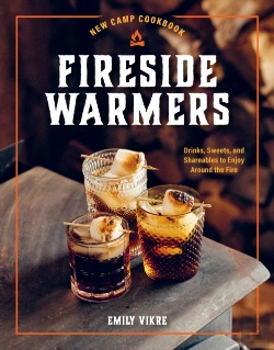 Bertrand.pt - New Camp Cookbook Fireside Warmers