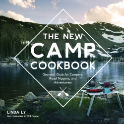 Bertrand.pt - New Camp Cookbook
