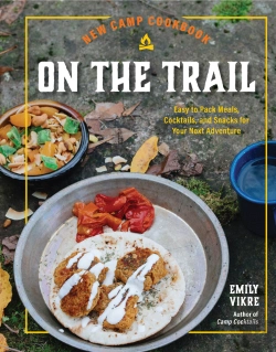 Bertrand.pt - New Camp Cookbook On The Trail