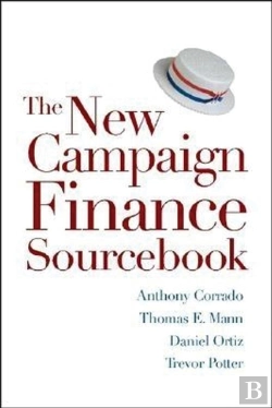 Bertrand.pt - New Campaign Finance Sourcebook