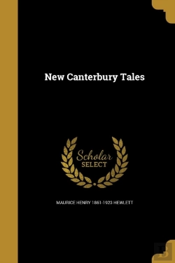 Bertrand.pt - New Canterbury Tales