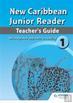 Bertrand.pt - New Carib Junior Reader Lvl 1 Tg