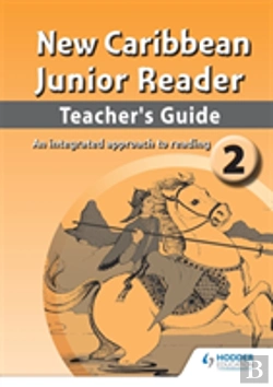Bertrand.pt - New Carib Junior Reader Lvl 2 Tg
