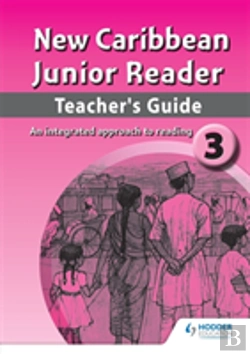 Bertrand.pt - New Carib Junior Reader Lvl 3 Tg