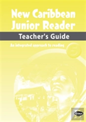 New Carib Junior Reader Lvl 5 Tg