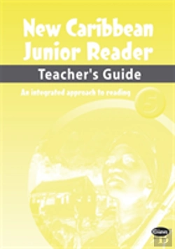 Bertrand.pt - New Carib Junior Reader Lvl 5 Tg