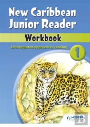 New Carib Junior Reader Wkbk 1
