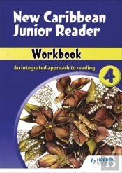 New Carib Junior Readers Wkbk 4