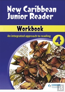 Bertrand.pt - New Carib Junior Readers Wkbk 4
