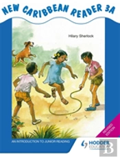New Carib Reader 3a Moe Belize Ed