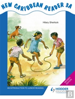 Bertrand.pt - New Carib Reader 3a Moe Belize Ed