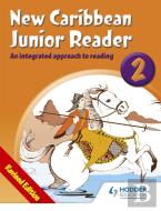 New Caribbean Junior Readers 2