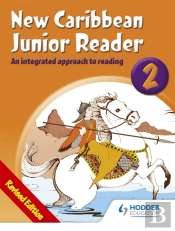 New Caribbean Junior Readers 2