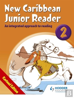 Bertrand.pt - New Caribbean Junior Readers 2