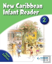 New Caribbean Reader: Reader Book 2 (2008 Edition)