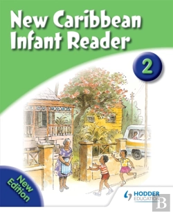 Bertrand.pt - New Caribbean Reader: Reader Book 2 (2008 Edition)