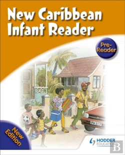 Bertrand.pt - New Caribbean Readers: Pre-Reader (2008 Edition)