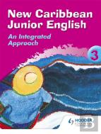 New Carribean Junior English