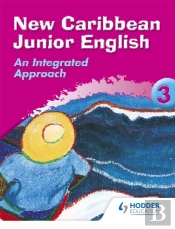New Carribean Junior English