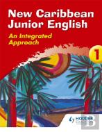 New Carribean Junior English