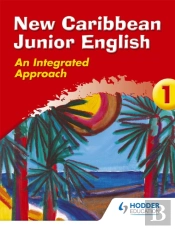 New Carribean Junior English