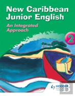 New Carribean Junior English