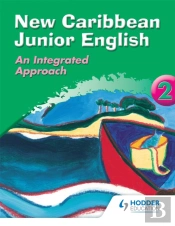 New Carribean Junior English