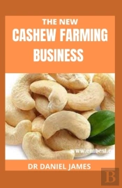 New Cashew Farming Business