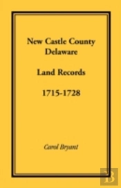 New Castle County, Delaware Land Records
