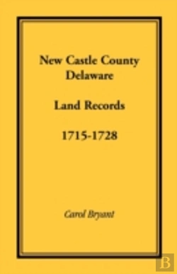 Bertrand.pt - New Castle County, Delaware Land Records
