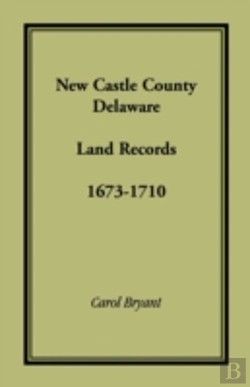 Bertrand.pt - New Castle County, Delaware Land Records