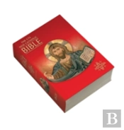 New Catholic Bible