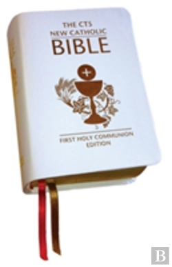 Bertrand.pt - New Catholic Bible (First Holy Communion)