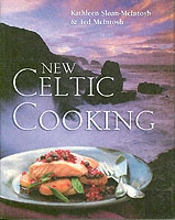New Celtic Cooking