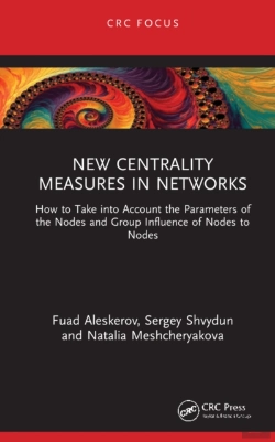 Bertrand.pt - New Centrality Measures In Networks