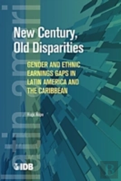 New Century, Old Disparities
