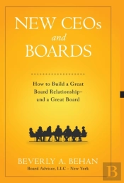 New Ceo'S And Boards