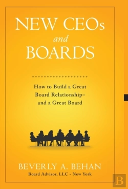 Bertrand.pt - New Ceo'S And Boards