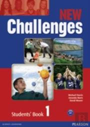 New Challenges 1 Students' Book