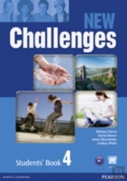 Bertrand.pt - New Challenges 4 Students' Book