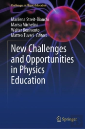 New Challenges And Opportunities In Physics Education
