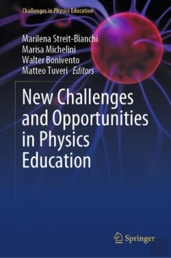 Bertrand.pt - New Challenges And Opportunities In Physics Education