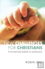 New Challenges For Christians
