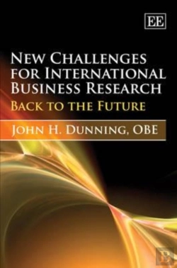 Bertrand.pt - New Challenges For International Business Resear - Back To The Future