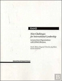 Bertrand.pt - New Challenges For International Leadership