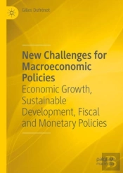 New Challenges For Macroeconomic Policies