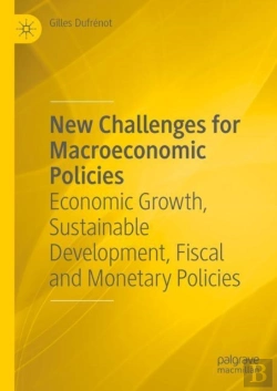 Bertrand.pt - New Challenges For Macroeconomic Policies