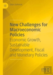 New Challenges For Macroeconomic Policies