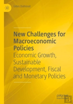 Bertrand.pt - New Challenges For Macroeconomic Policies