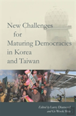 Bertrand.pt - New Challenges For Maturing Democracies In Korea And Taiwan